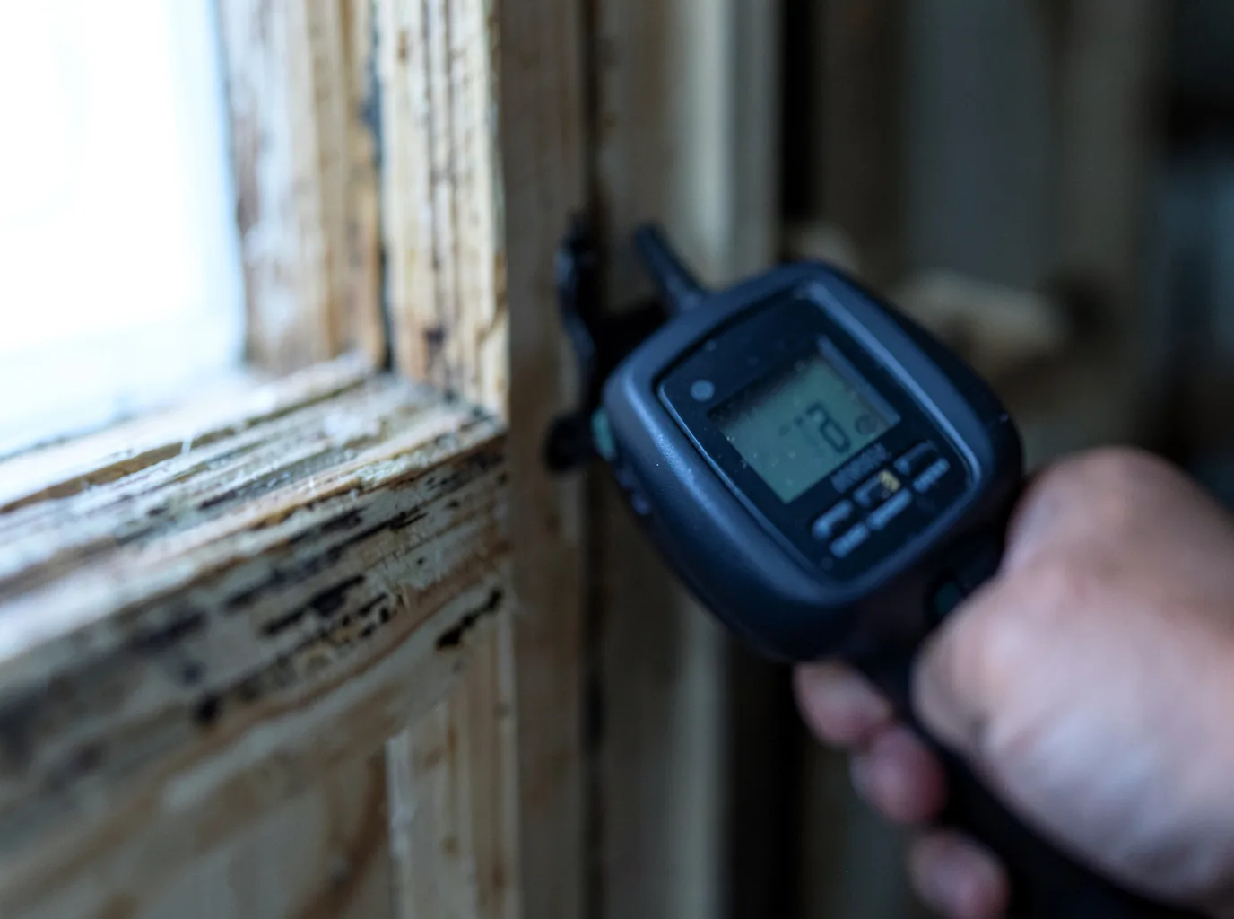 Commercial Water Damage Restoration in Omaha, NE