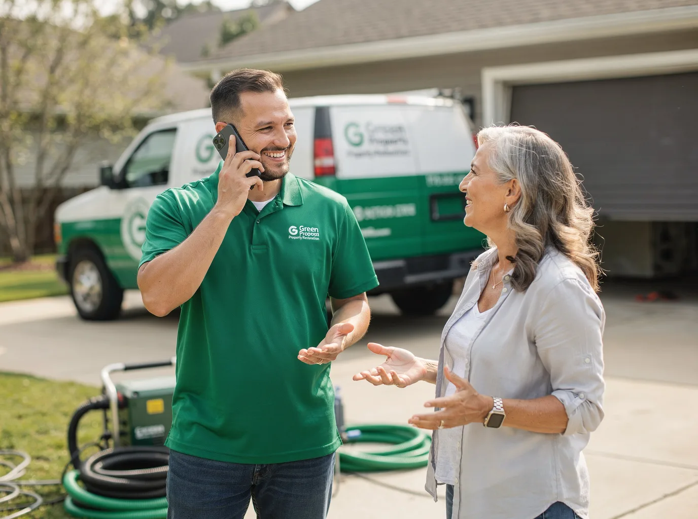 Water Damage Restoration Omaha, NE FAQs